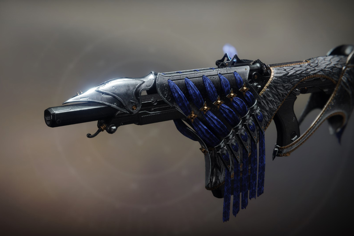 Destiny 2 : Bastion, comment obtenir le fusil à fusion exotique